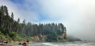 Pacific Northwest Pacific Northwest