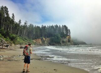 Pacific Northwest Pacific Northwest