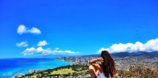 Rozhovor s Terkou: Au Pair program je něco úžasného, ani nedokážu vyjádřit, kolik moc mi to dalo… Rozhovor s Terkou