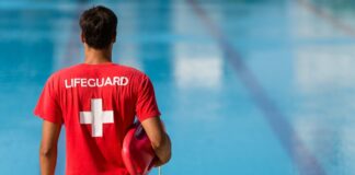 Plavčík v USA Plavčík v USA