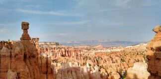 Bryce Canyon National Park Bryce National Park