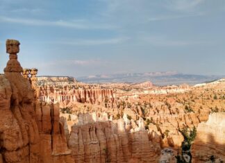 Bryce Canyon National Park Bryce National Park