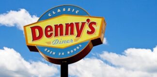 Legendární americké dinery americké dinery