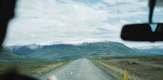 Americký řidičský průkaz americký řidičský průkaz