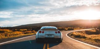Půjčení auta v USA: Rady, tipy a nejoblíbenější půjčovny půjčení auta v usa