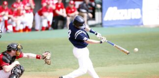 Baseball v USA a slavná MLB baseball v usa