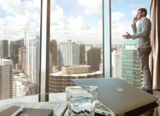 Založení společnosti v USA: Jak na to a na co si dát pozor? založení společnosti v usa