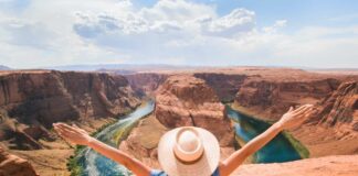 Recenze: Cestovní pojištění do USA od AXA (2025) cestovní pojištění do USA