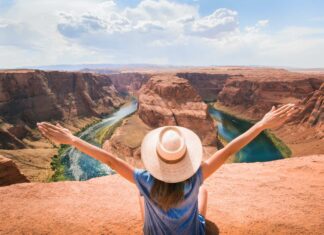 Recenze: Cestovní pojištění do USA od AXA (2025) cestovní pojištění do USA