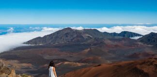 Big Island (Havajské ostrovy): Co vidět kromě aktivních sopek? big island havajské ostrovy