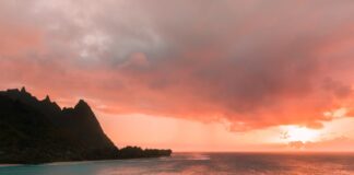 Ostrov Kauai (Havaj)- Nejkrásnější místo na Zemi