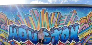 Rozhovor s Adél: Au-pair je zatím to nejlepší, co mě potkalo