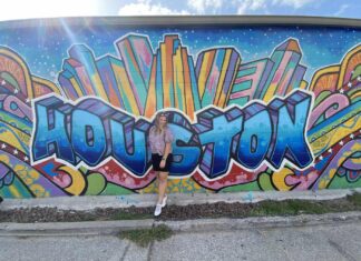 Rozhovor s Adél: Au-pair je zatím to nejlepší, co mě potkalo