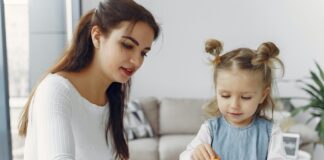 Chcete být Au-pair v USA? Co musíte umět a kolik si vyděláte? au-pair v usa