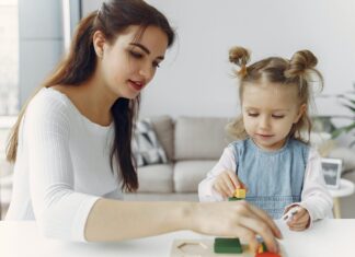 Chcete být Au-pair v USA? Co musíte umět a kolik si vyděláte? au-pair v usa
