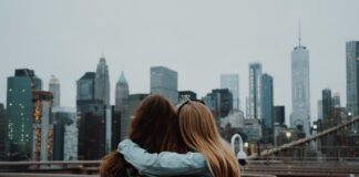 Do New Yorku s akční letenkou od 10 135 Kč přímý let praha New York