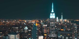 Super levné zpáteční letenky z Berlína do New Yorku již od 8.373 Kč super levné letenky berlín new york