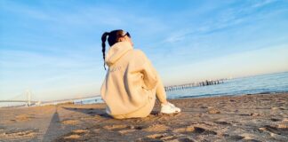 Rozhovor s Bárou: Jako au-pair se staráte o děti, se kterými budujete vztah, ale také je musíte naučit, aby vás respektovaly