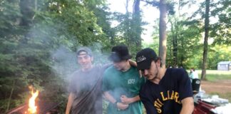 Rozhovor s Matyášem: Camp Amerika je celé léto v zahraničí a k tomu si vyděláte poměrně hezké peníze