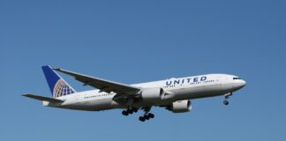 Zpáteční letenky z Berlína do San Francisca během června za 15 tisíc letenka do San Francisca