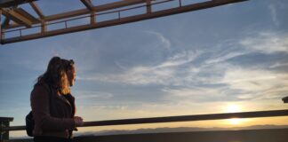 Rozhovor s Aničkou: Au-pair a zdravotní péče v USA, kapesné, kulturní rozdíly