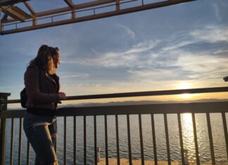 Rozhovor s Aničkou: Au-pair a zdravotní péče v USA, kapesné, kulturní rozdíly