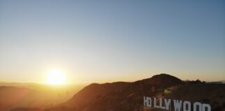 Zpáteční letenky do Los Angeles z Vídně od 12400 Kč letenky do los angeles