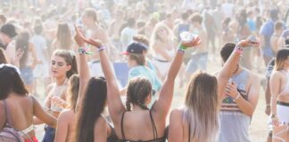 Alternativní festivaly k Burning man: Objevte magický svět festivalů po celém světě alternativy k burning man festivalu