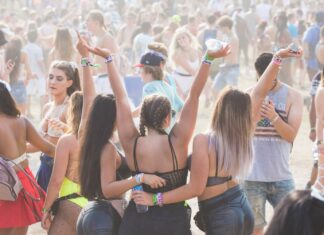 Alternativní festivaly k Burning man: Objevte magický svět festivalů po celém světě alternativy k burning man festivalu