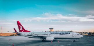 Vydejte se do New Yorku s Turkish Airlines letenky do new yorku turkish airlines