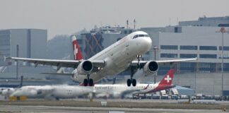 Do Los Angeles se společností SWISS za akční cenu 8883 Kč