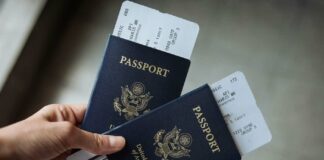 Jméno na letence: Překlepy a chyby jméno na letence