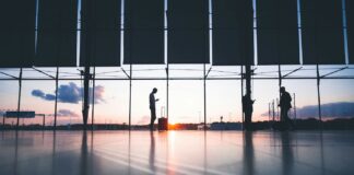 Nemám zpáteční letenku z USA zpět domů, je to problém? nemám zpáteční letenku z USA