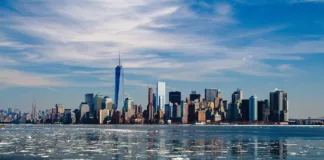 Z Prahy do New Yorku za 13990 nebo z Berlína přímý let za 8990 Kč