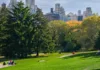 Central Park: co vidět a jak ho projít Central Park